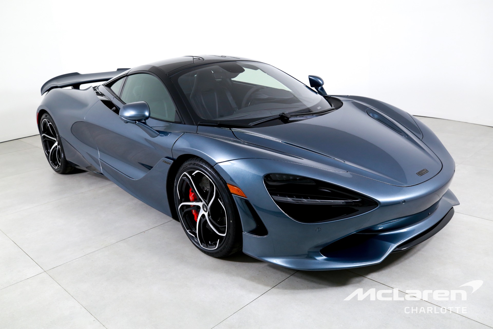 Used 2025 McLaren 750S  | Charlotte, NC