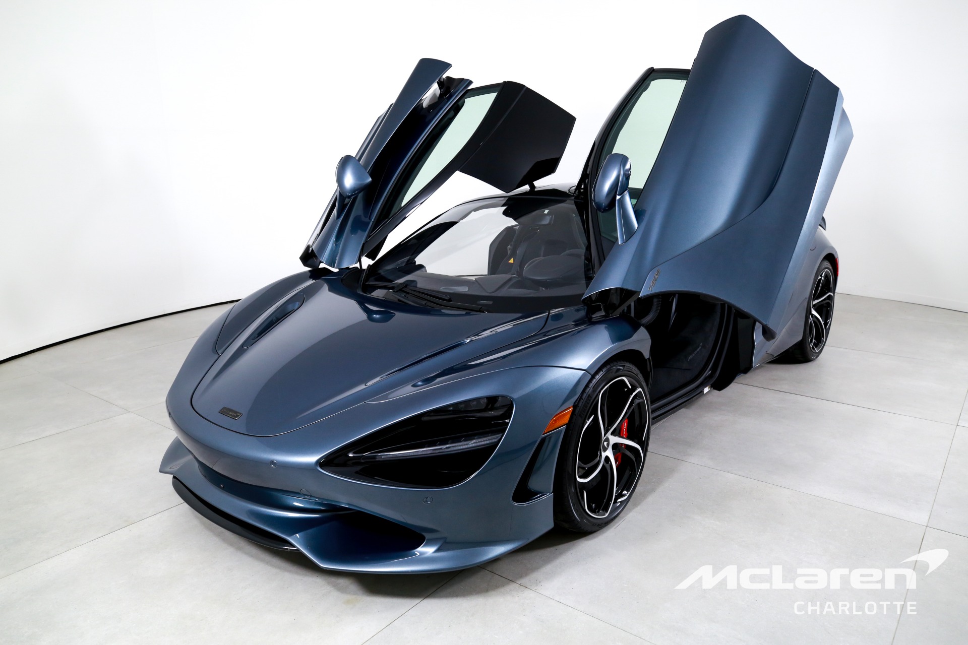 Used 2025 McLaren 750S  | Charlotte, NC