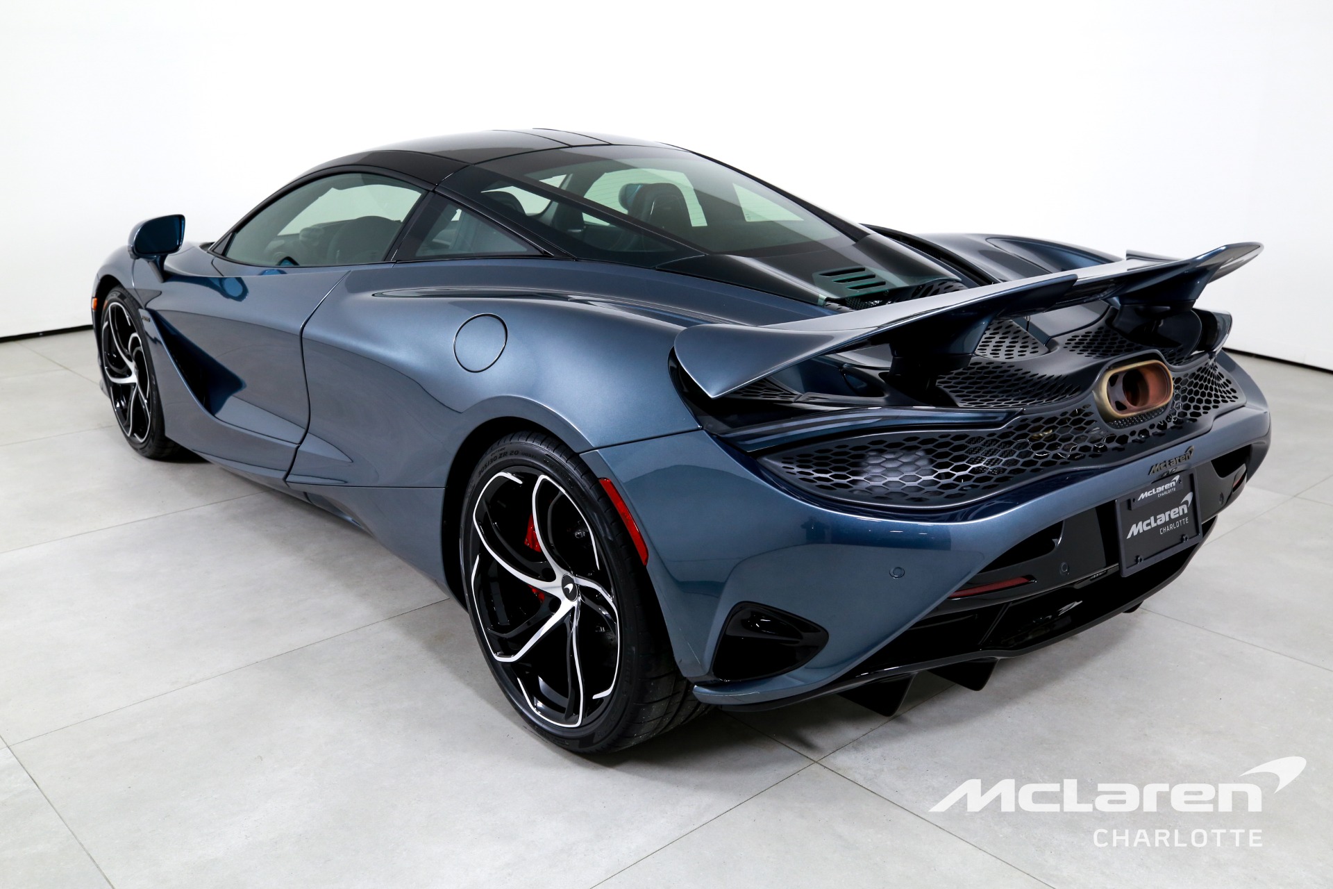 Used 2025 McLaren 750S  | Charlotte, NC