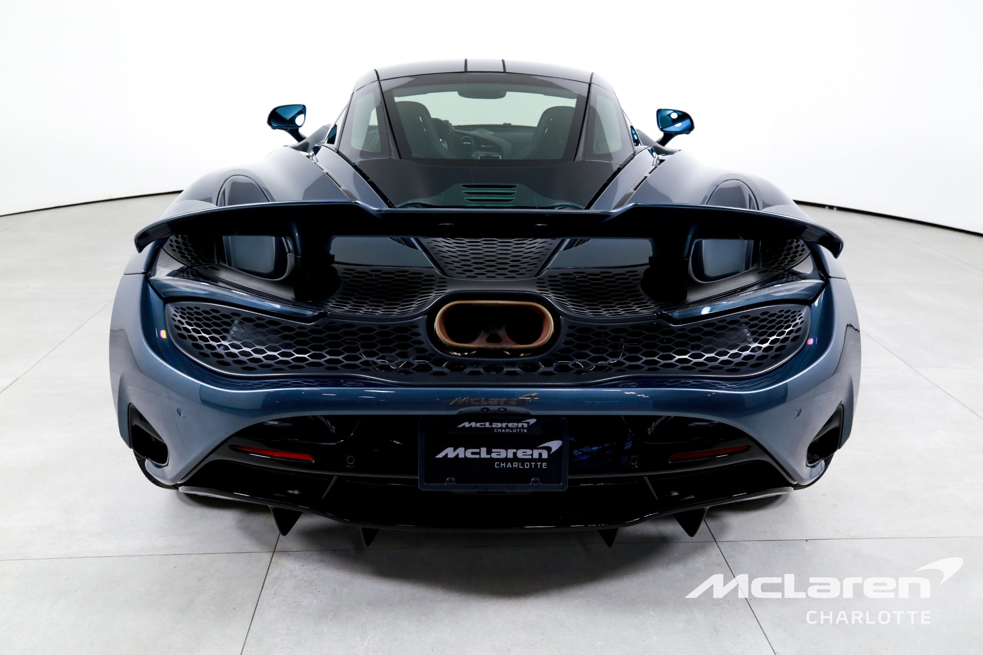 Used 2025 McLaren 750S  | Charlotte, NC