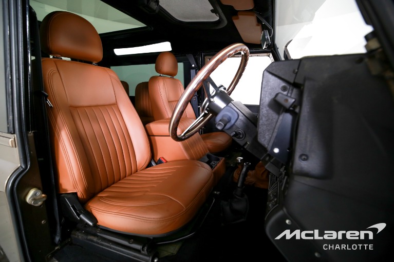 Used-1991-LAND-ROVER-DEFENDER