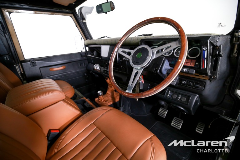 Used-1991-LAND-ROVER-DEFENDER