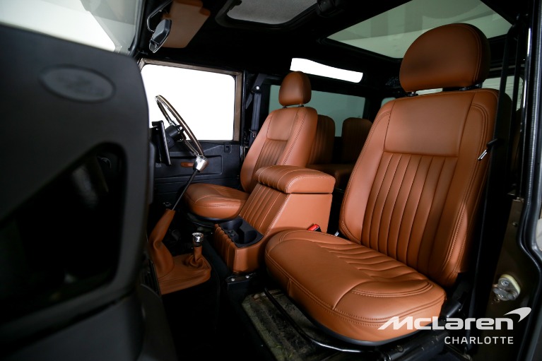 Used-1991-LAND-ROVER-DEFENDER