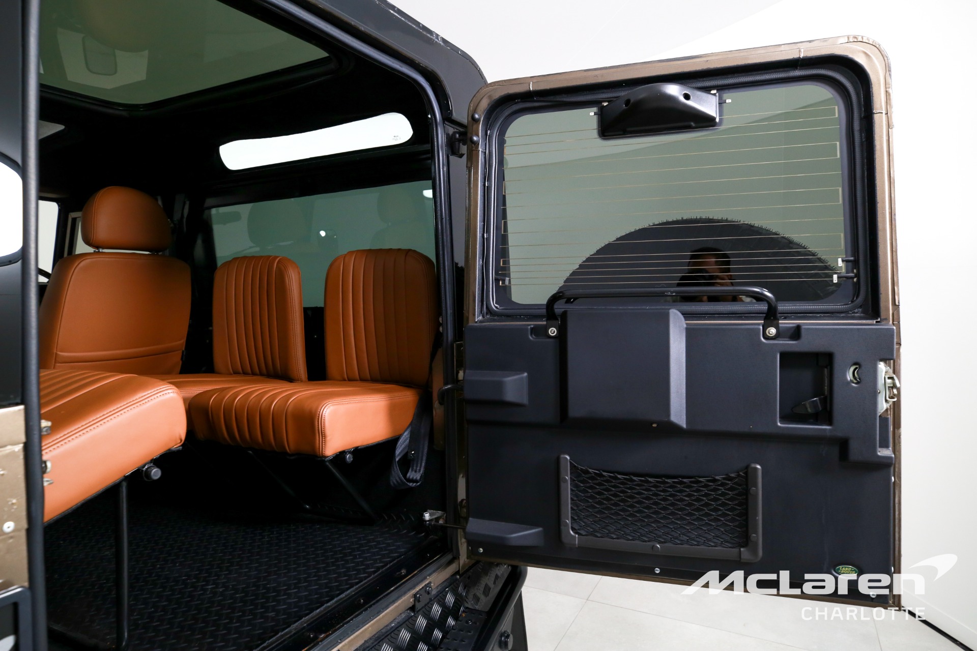 Used 1991 LAND ROVER DEFENDER  | Charlotte, NC