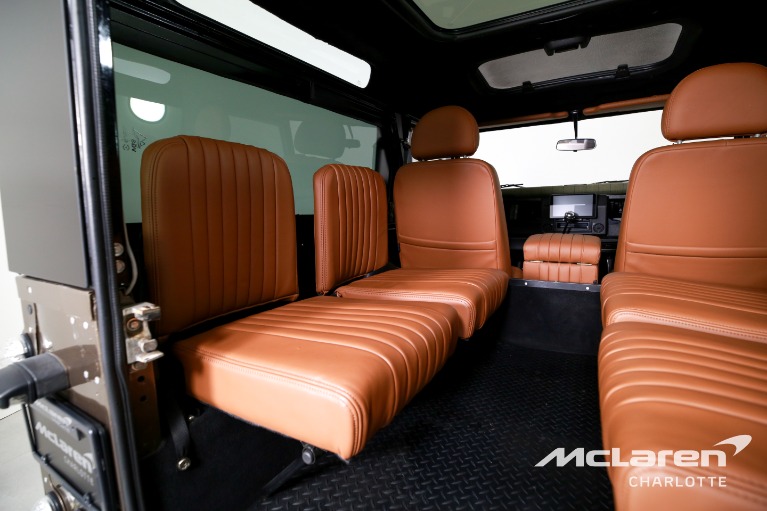 Used-1991-LAND-ROVER-DEFENDER