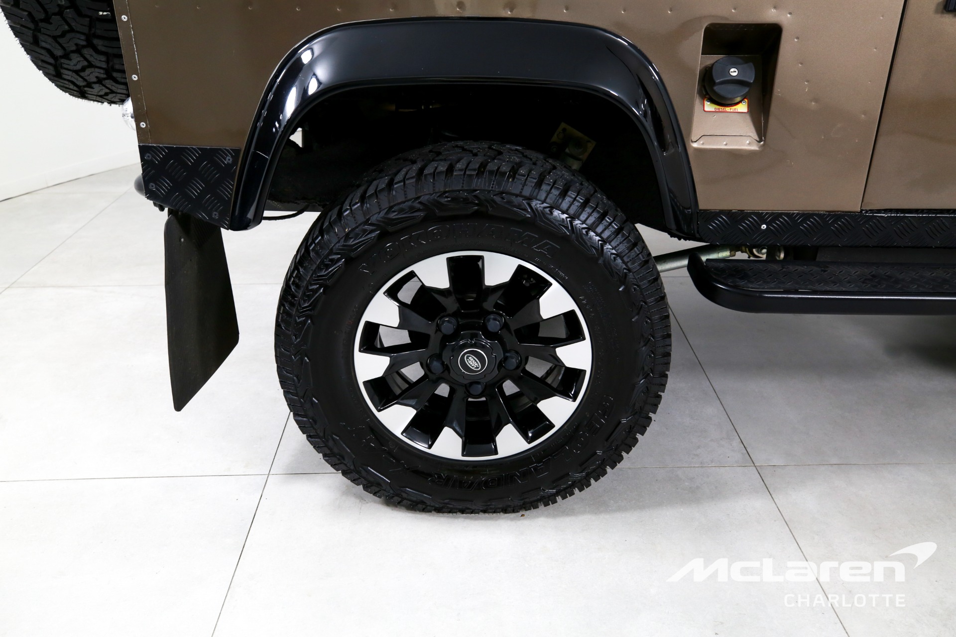 Used 1991 LAND ROVER DEFENDER  | Charlotte, NC