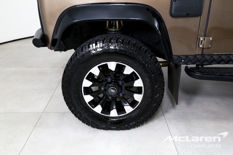 Used-1991-LAND-ROVER-DEFENDER