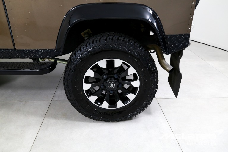 Used-1991-LAND-ROVER-DEFENDER