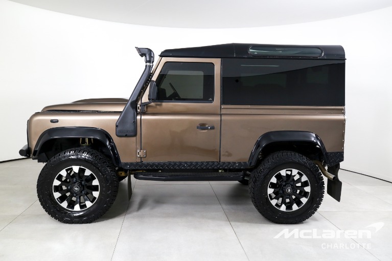 Used-1991-LAND-ROVER-DEFENDER