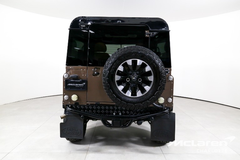 Used-1991-LAND-ROVER-DEFENDER