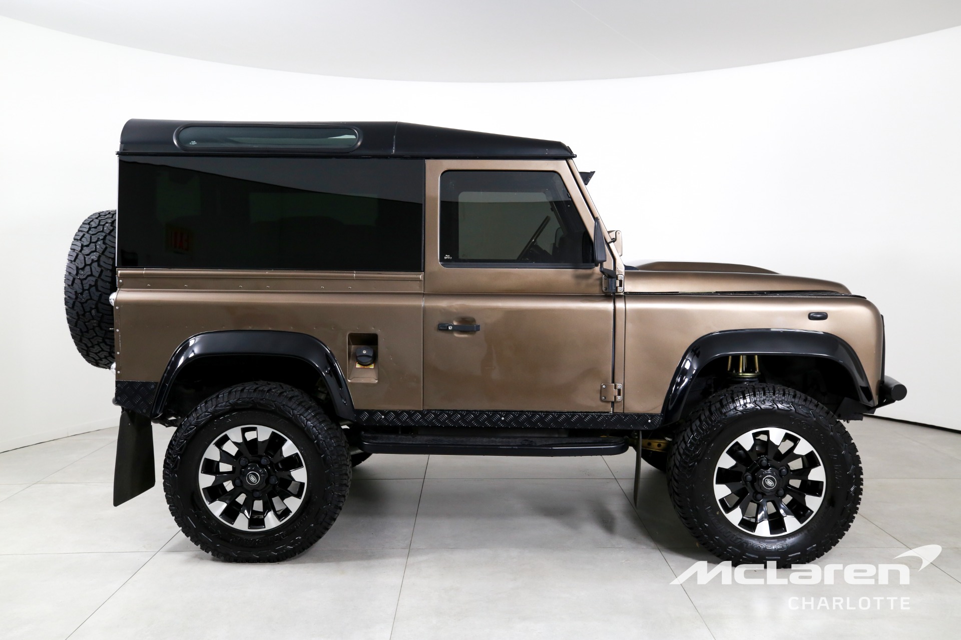 Used 1991 LAND ROVER DEFENDER  | Charlotte, NC