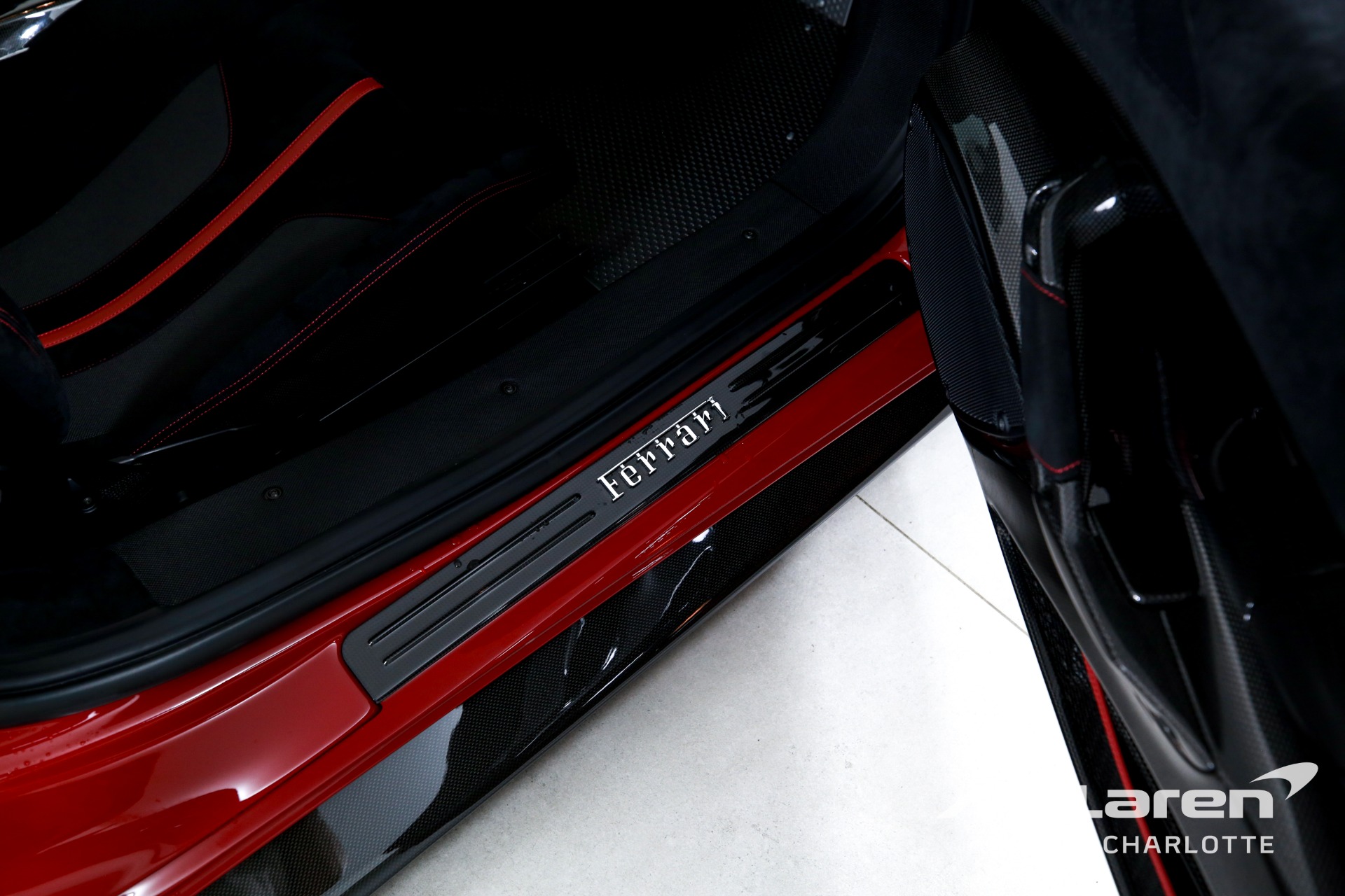 Used 2020 Ferrari 488 Pista Spider  | Charlotte, NC