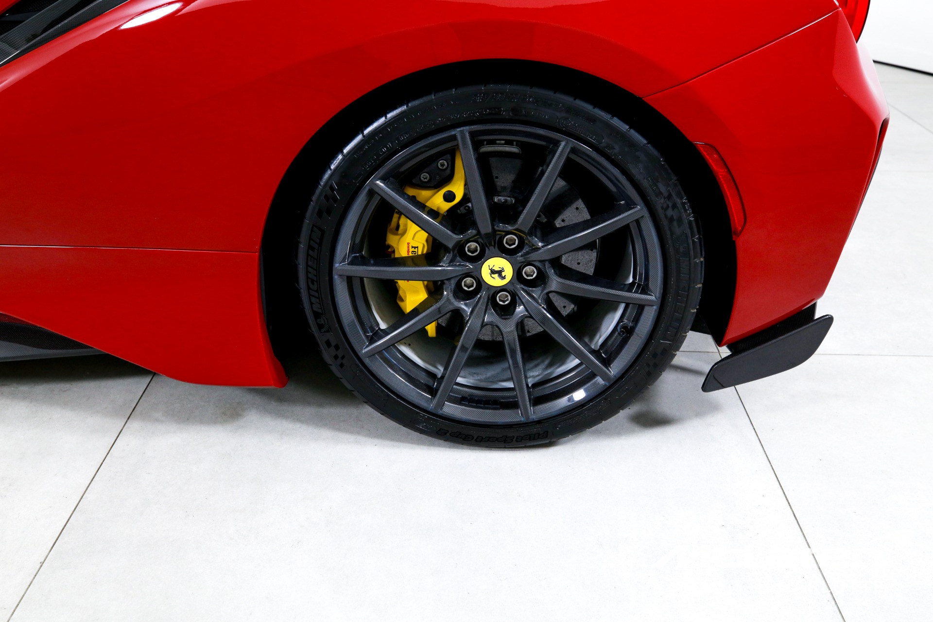 Used 2020 Ferrari 488 Pista Spider  | Charlotte, NC