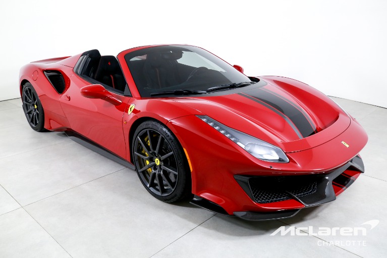 Used-2020-Ferrari-488-Pista-Spider
