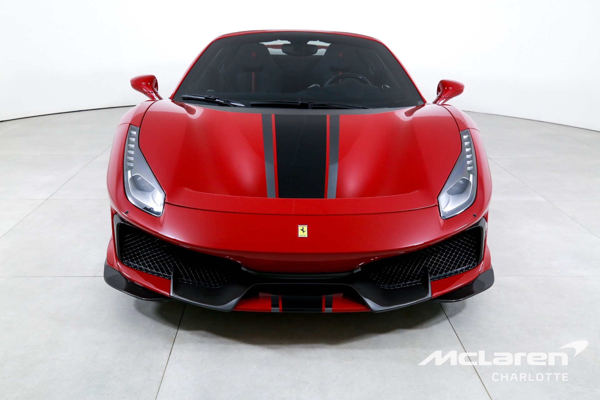Used 2020 Ferrari 488 Pista Spider  | Charlotte, NC