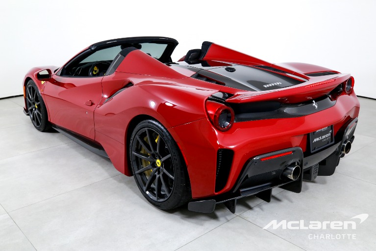 Used-2020-Ferrari-488-Pista-Spider