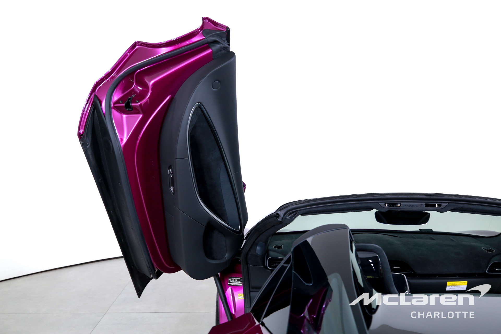 New 2026 McLaren Artura Spider  | Charlotte, NC