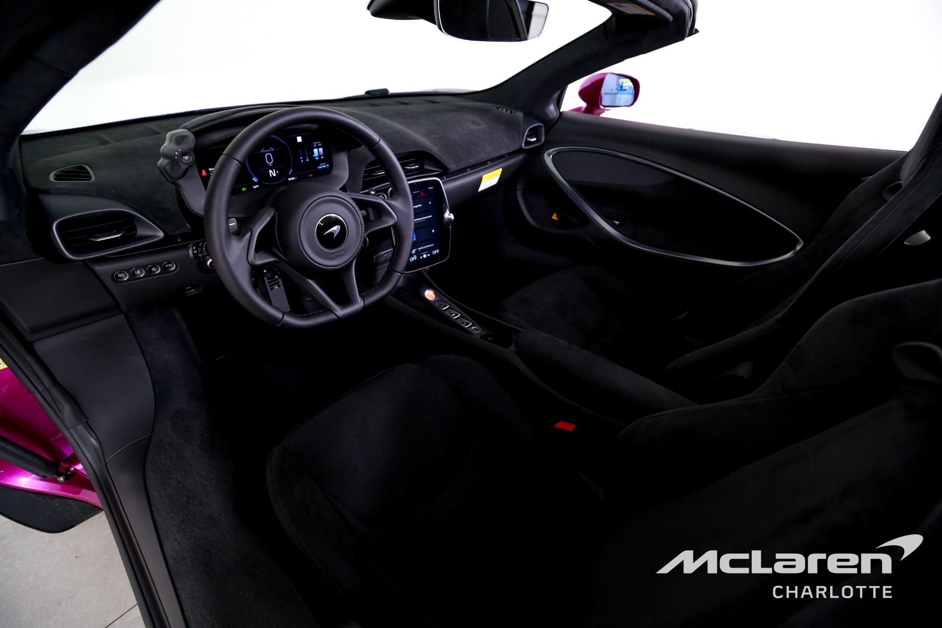 New 2026 McLaren Artura Spider  | Charlotte, NC