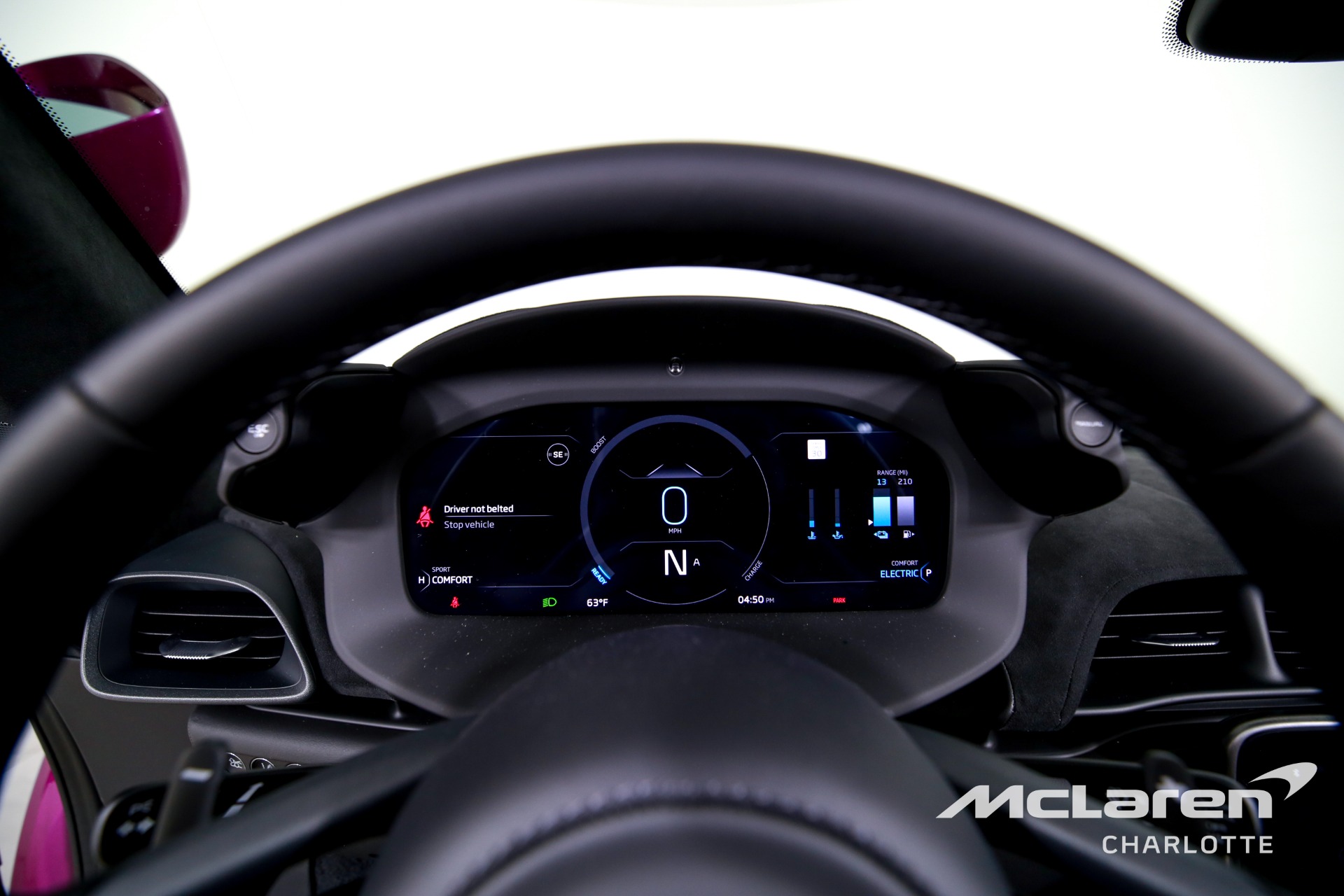 New 2026 McLaren Artura Spider  | Charlotte, NC