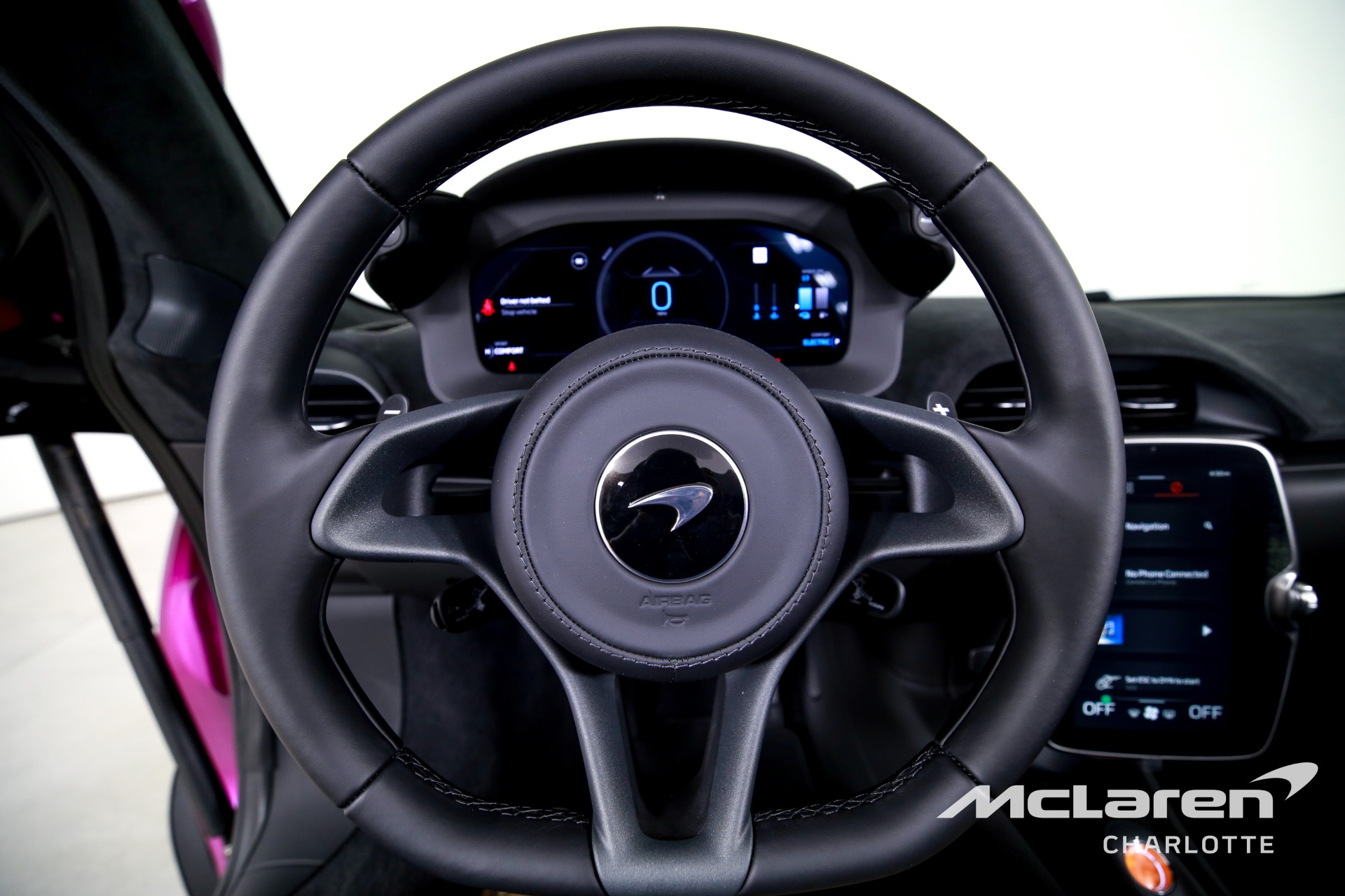 New 2026 McLaren Artura Spider  | Charlotte, NC