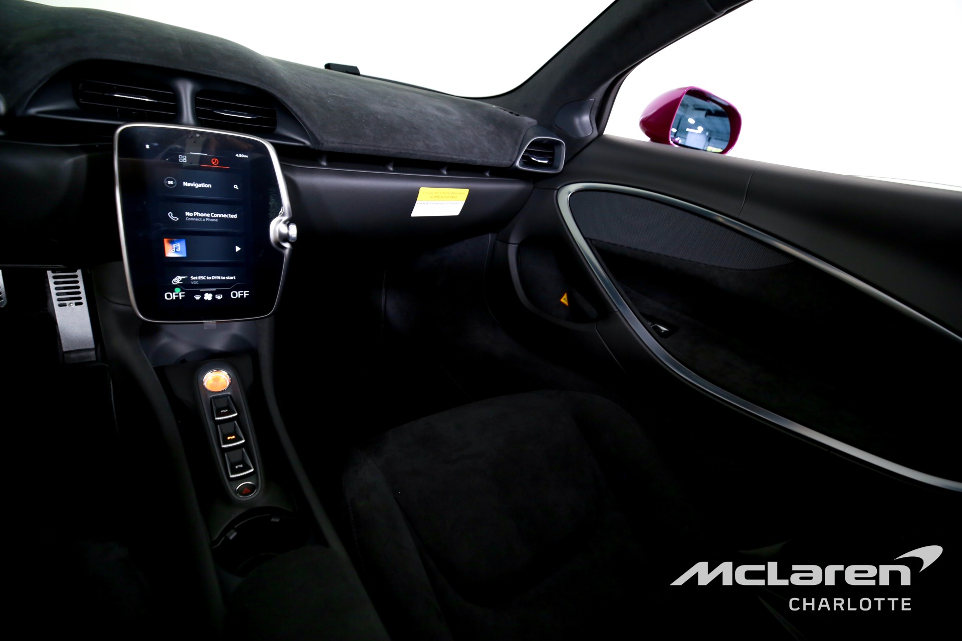 New 2026 McLaren Artura Spider  | Charlotte, NC