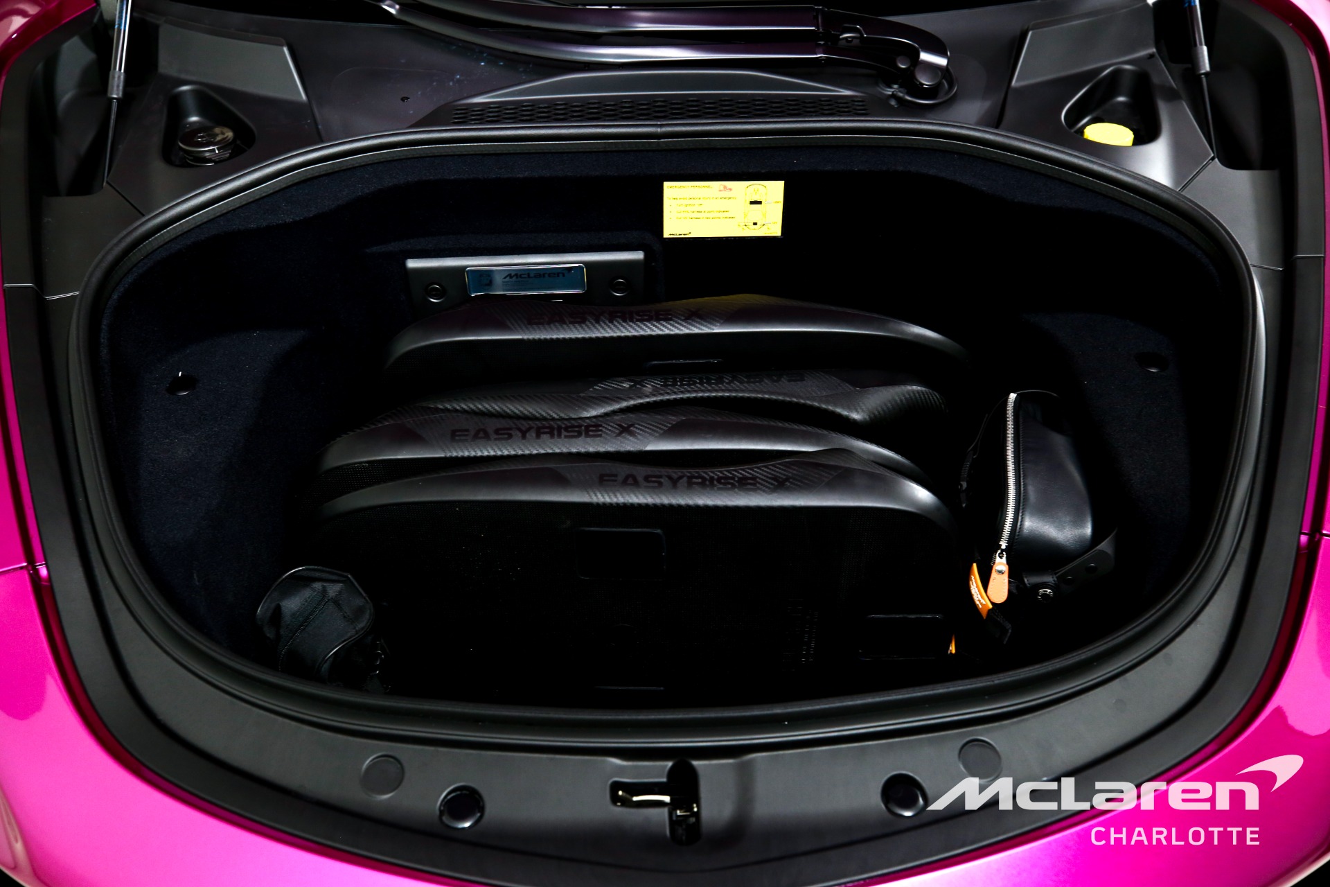 New 2026 McLaren Artura Spider  | Charlotte, NC