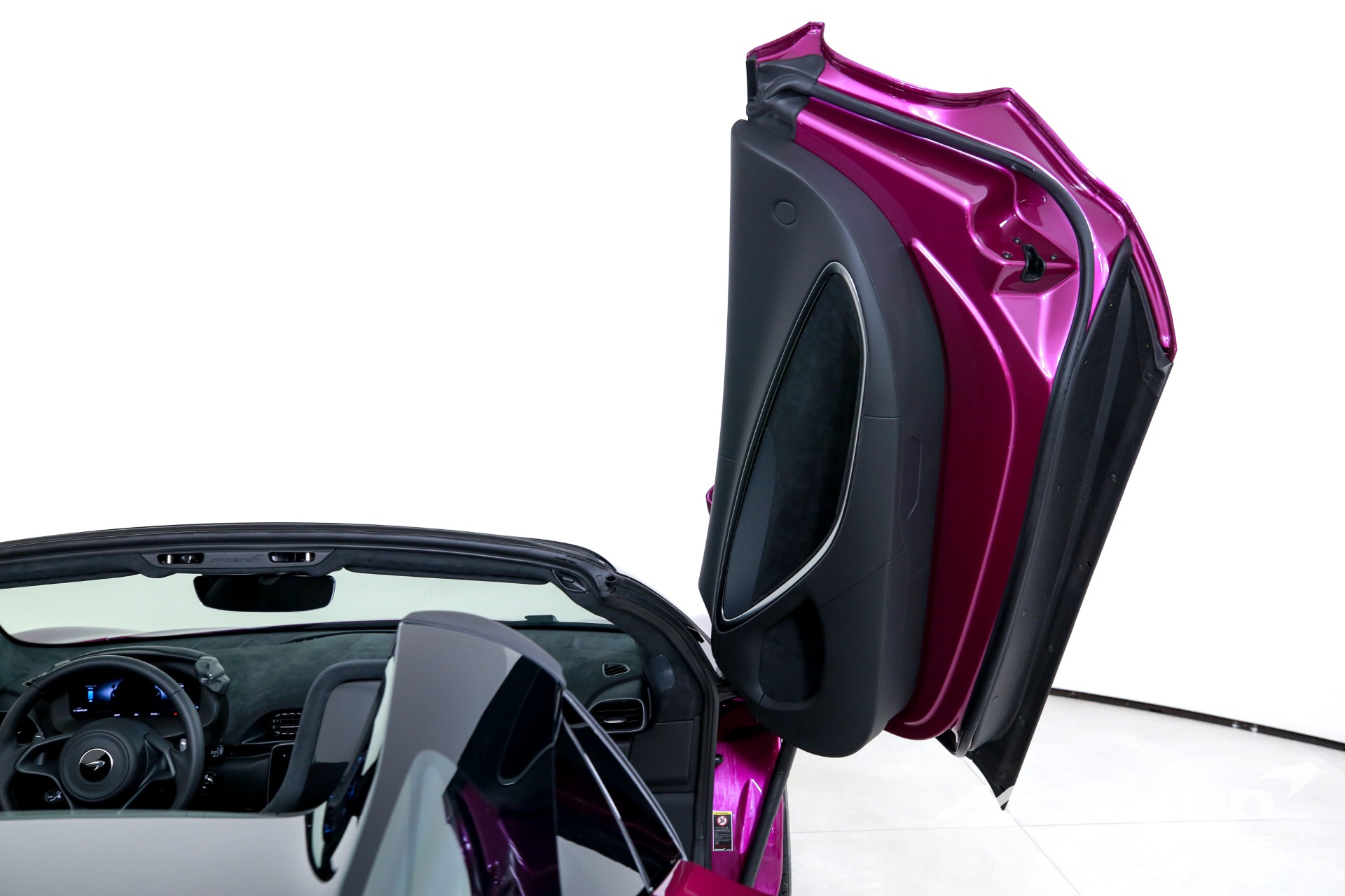 New 2026 McLaren Artura Spider  | Charlotte, NC