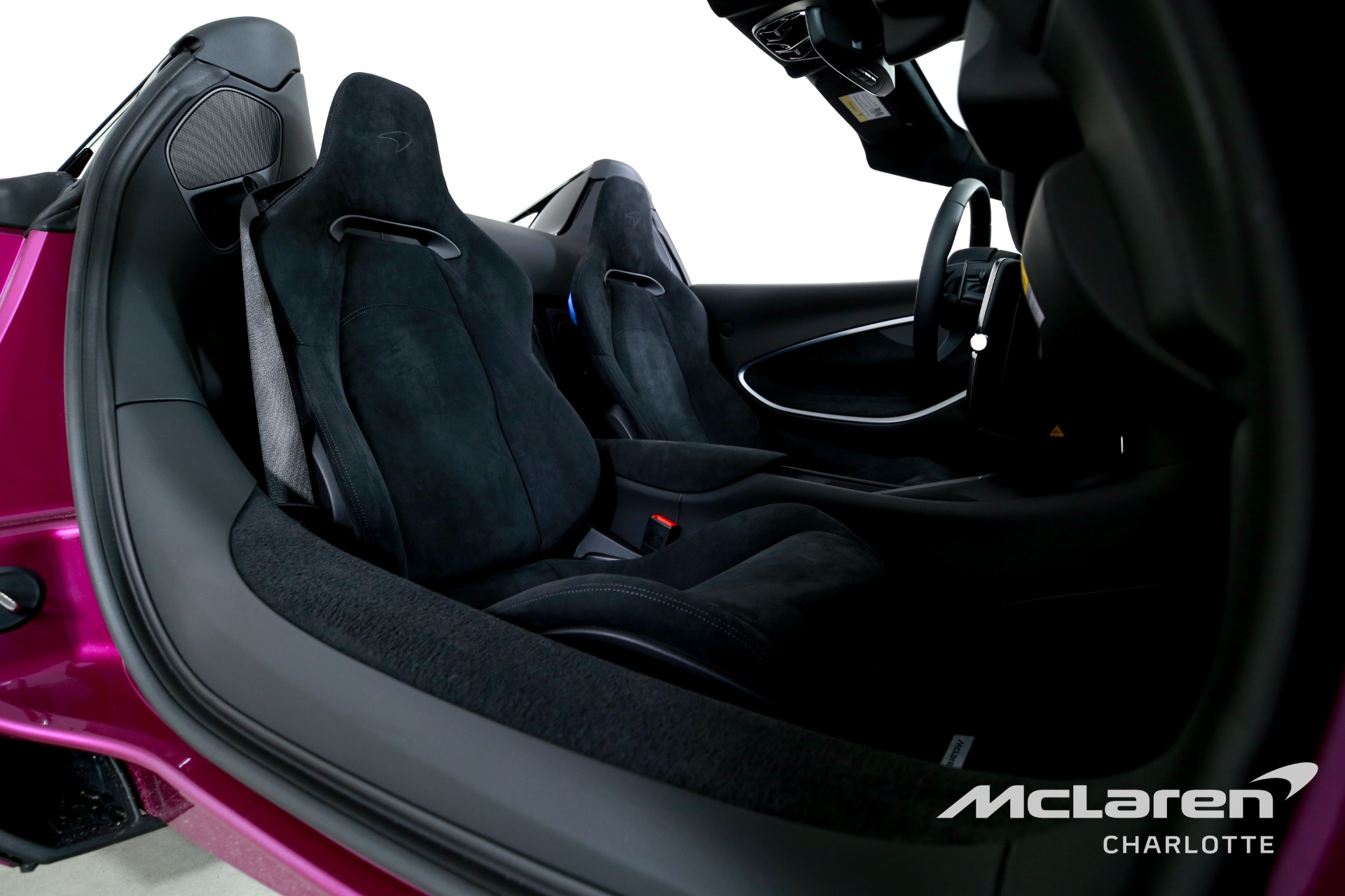 New 2026 McLaren Artura Spider  | Charlotte, NC