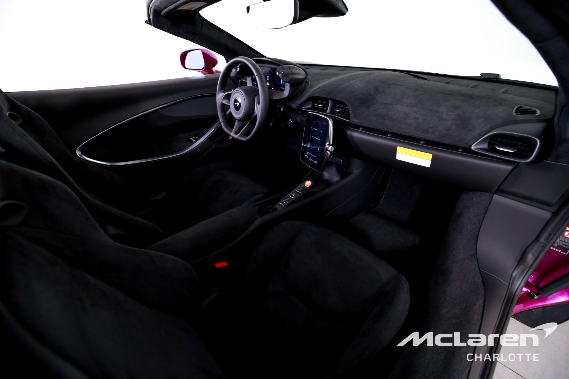 New 2026 McLaren Artura Spider  | Charlotte, NC
