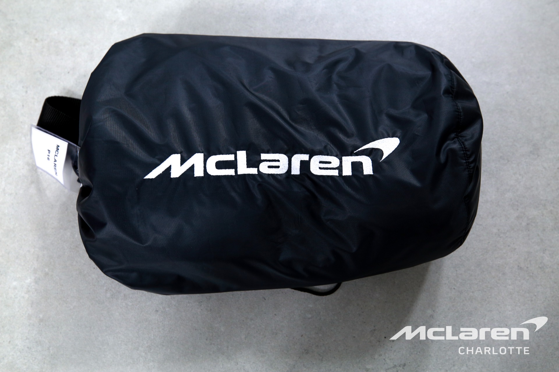 New 2026 McLaren Artura Spider  | Charlotte, NC