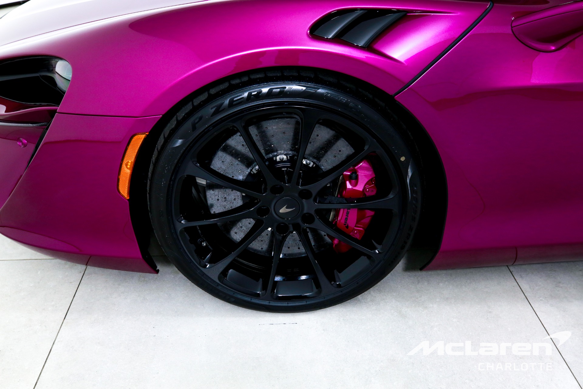 New 2026 McLaren Artura Spider  | Charlotte, NC