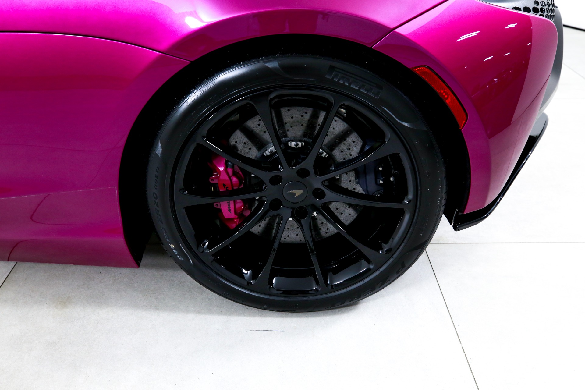 New 2026 McLaren Artura Spider  | Charlotte, NC