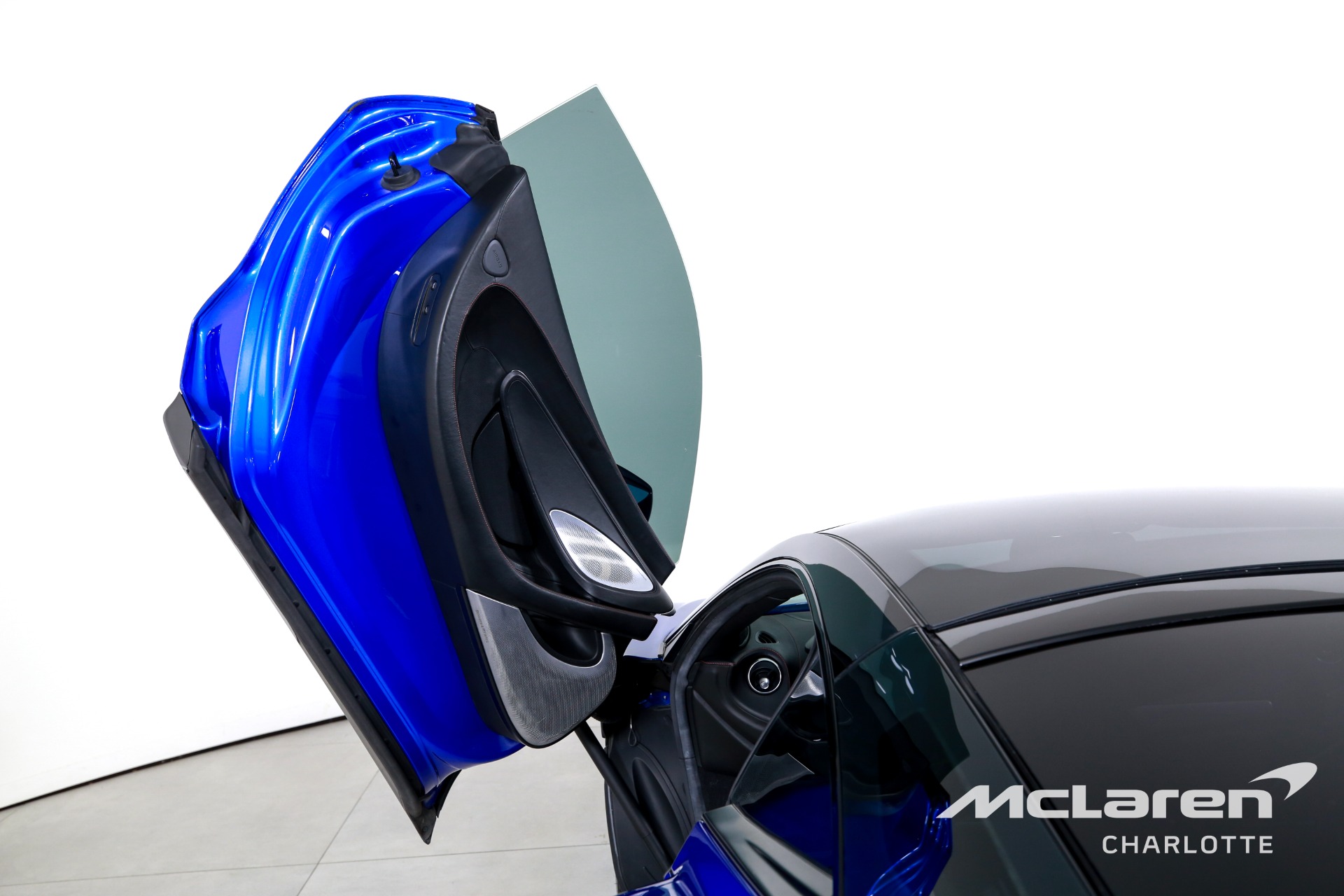 Used 2021 McLaren GT  | Charlotte, NC