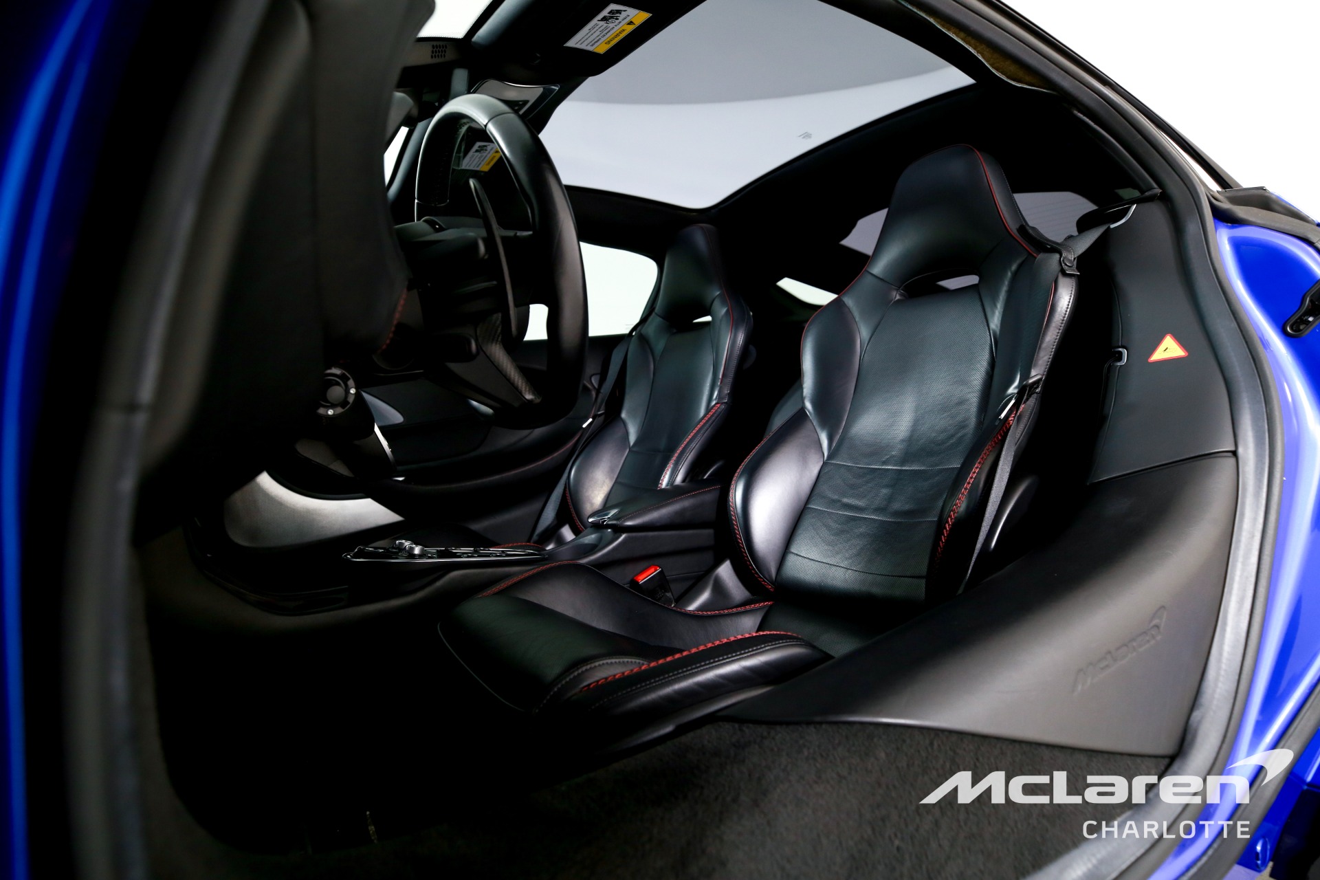 Used 2021 McLaren GT  | Charlotte, NC