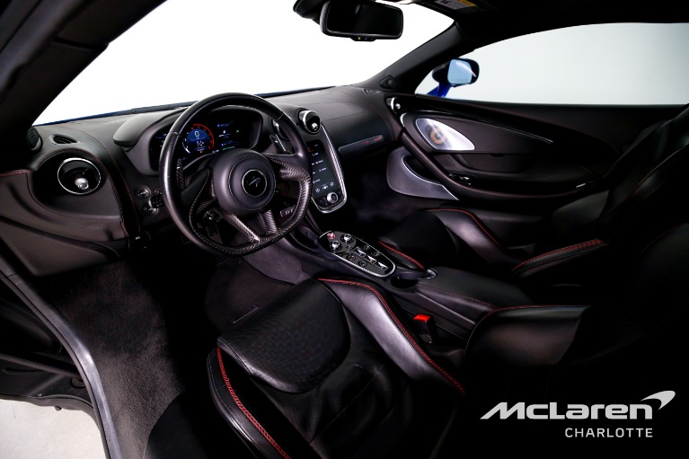 Used-2021-McLaren-GT