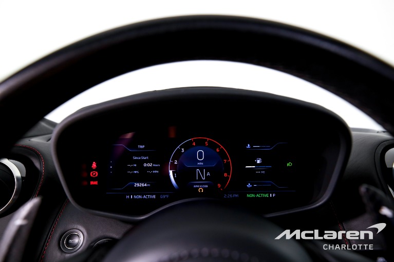 Used-2021-McLaren-GT