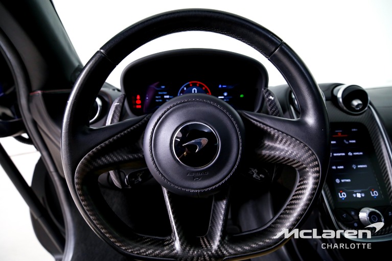 Used-2021-McLaren-GT