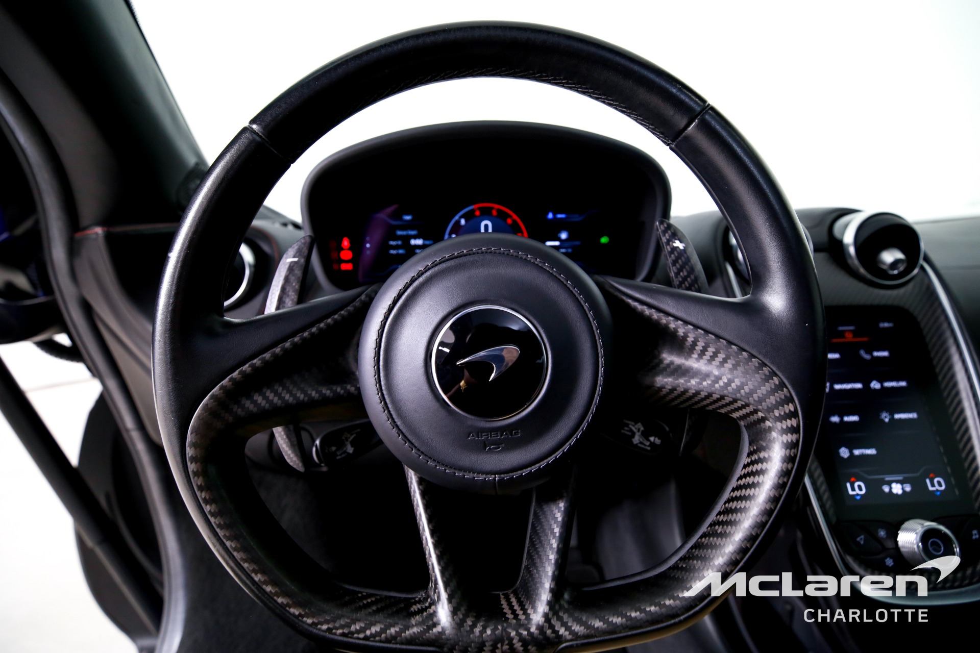 Used 2021 McLaren GT  | Charlotte, NC