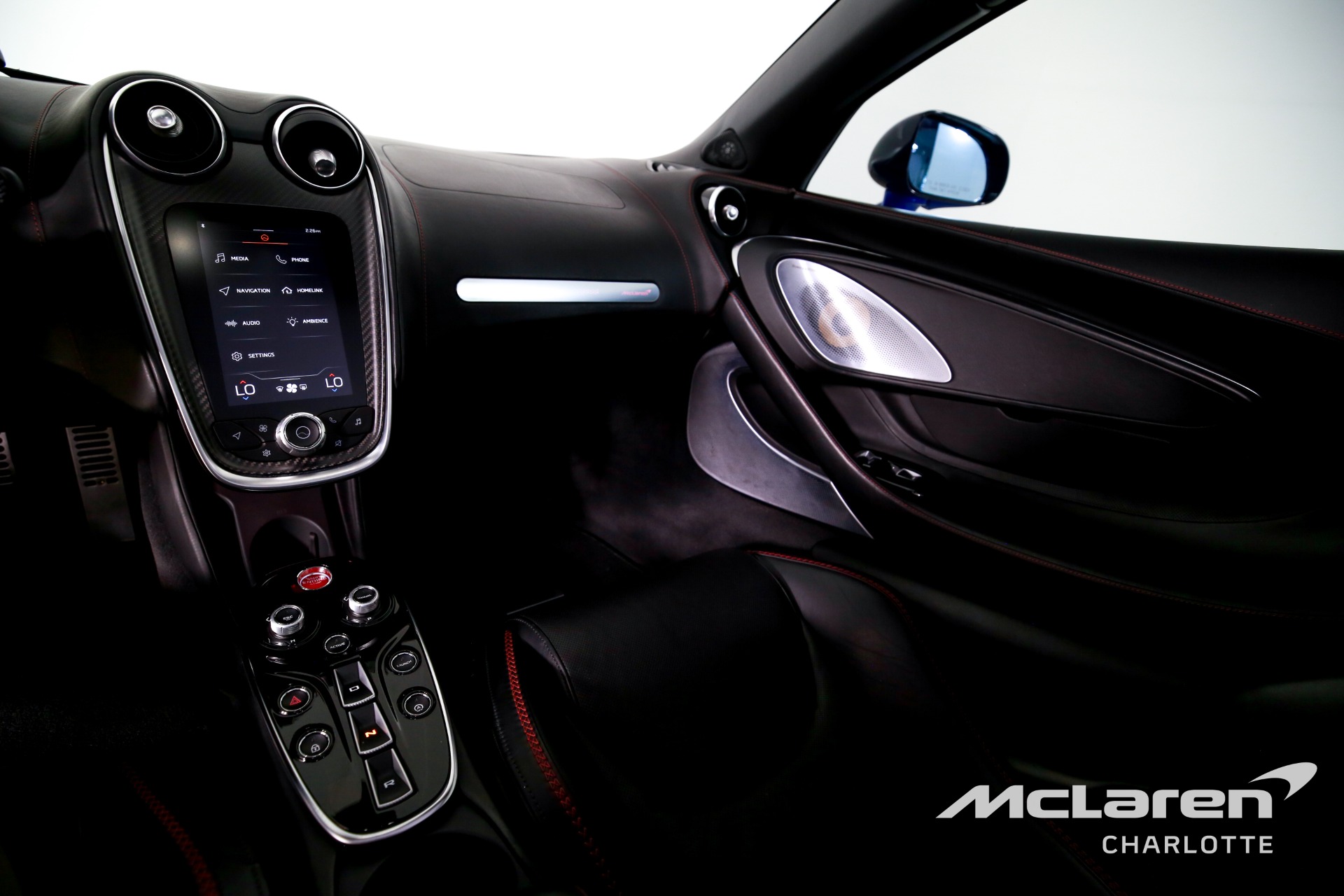Used 2021 McLaren GT  | Charlotte, NC