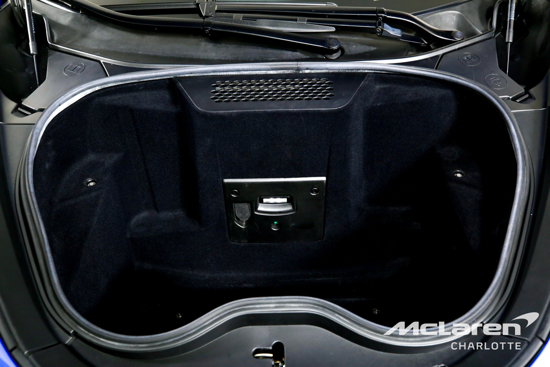 Used 2021 McLaren GT  | Charlotte, NC