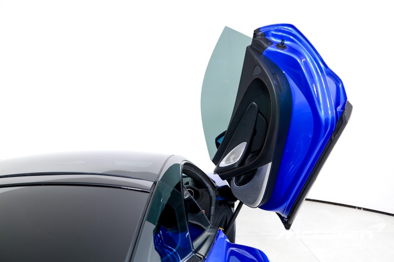 Used-2021-McLaren-GT