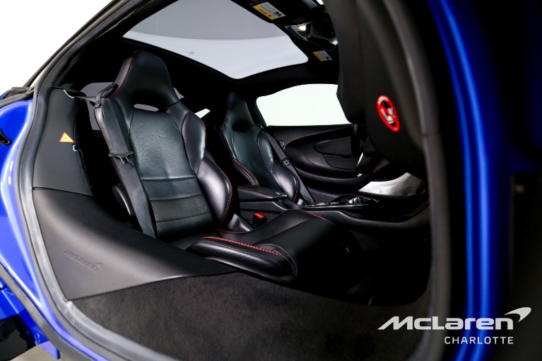 Used-2021-McLaren-GT