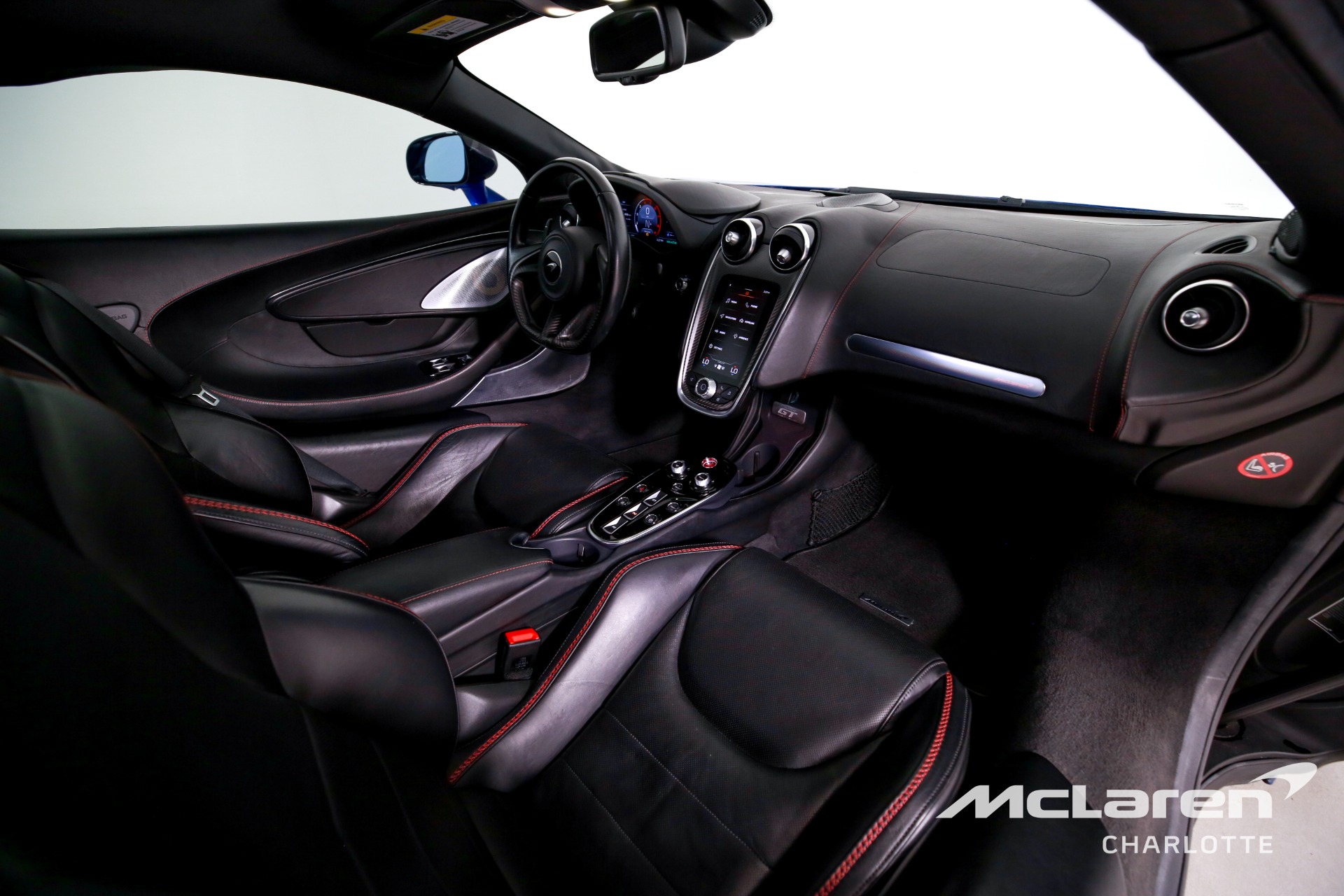 Used 2021 McLaren GT  | Charlotte, NC