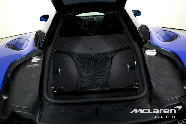 Used-2021-McLaren-GT