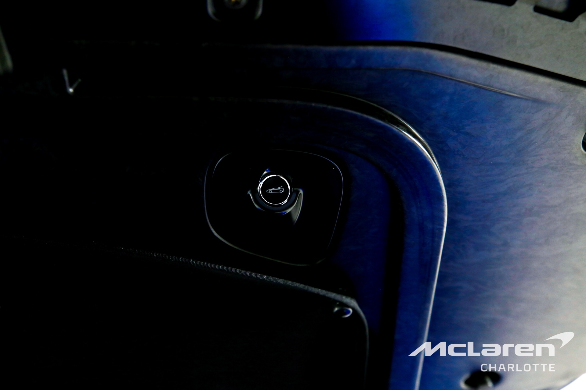 Used 2021 McLaren GT  | Charlotte, NC