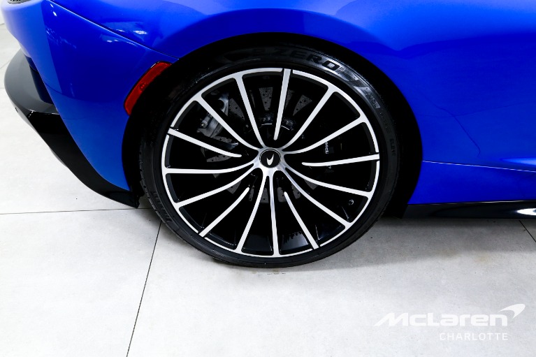 Used-2021-McLaren-GT