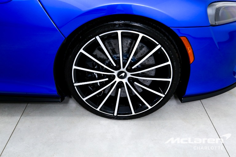 Used-2021-McLaren-GT
