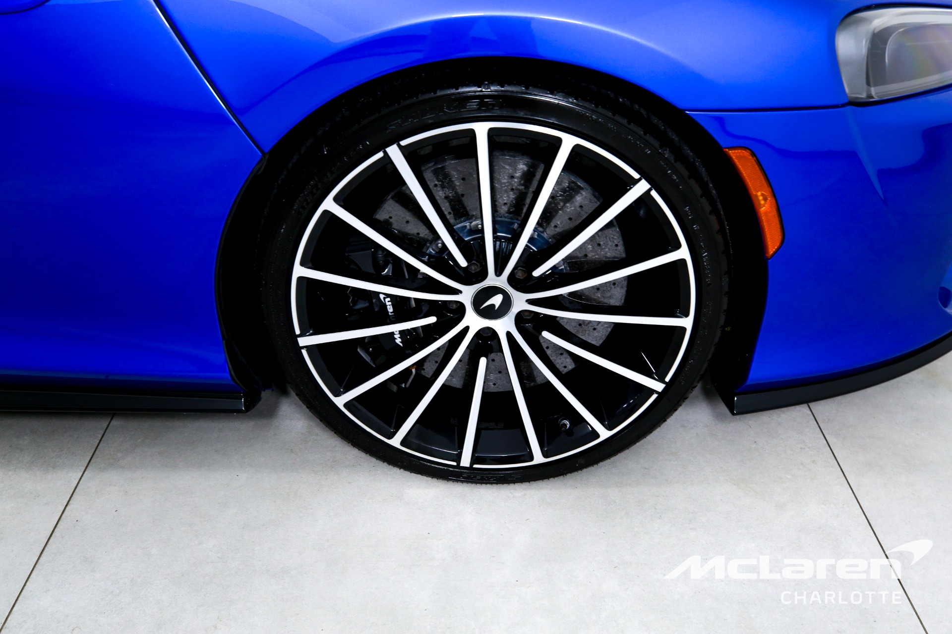 Used 2021 McLaren GT  | Charlotte, NC