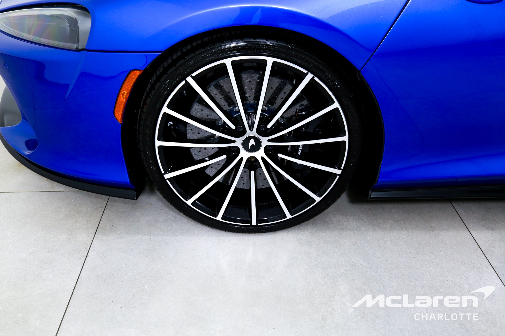 Used 2021 McLaren GT  | Charlotte, NC