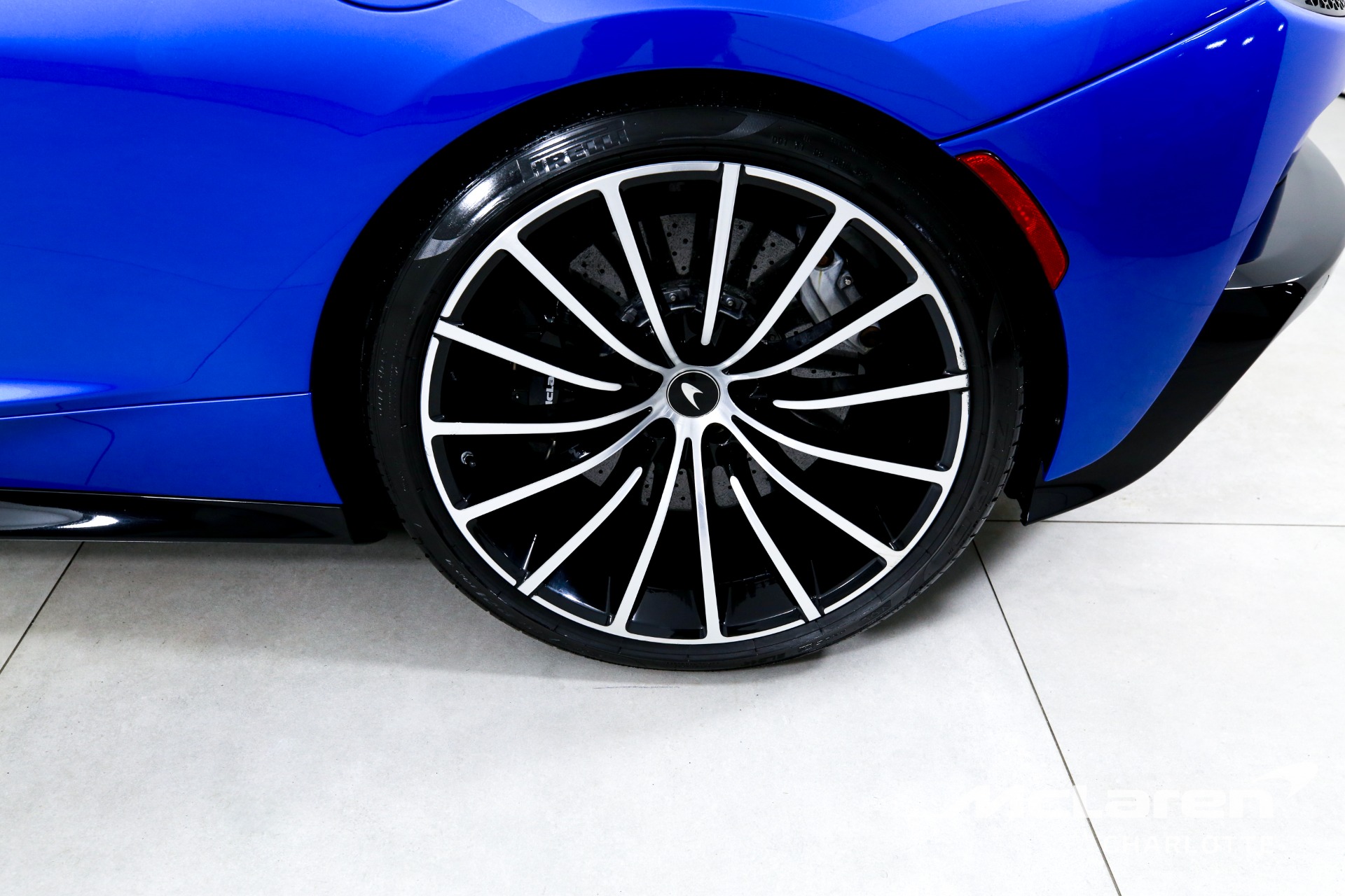 Used 2021 McLaren GT  | Charlotte, NC